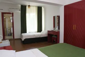 Park Beylerbeyi Boutique Hotel - Room