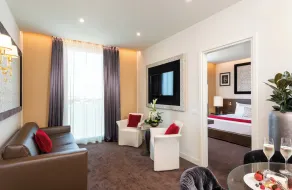 Leonardo Royal Hotel Venice Mestre - Camera