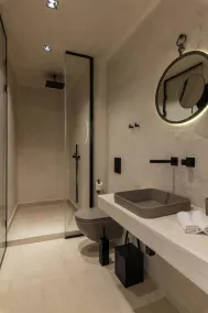 Villa Veneta Mykonos - Bagno
