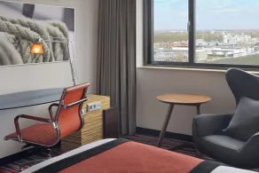 Mövenpick Hotel Amsterdam City Centre - Rum