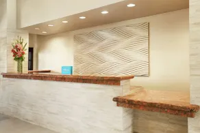 Embassy Suites by Hilton Lompoc Central Coast - Réception