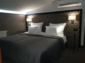 Hotel Fado - Room