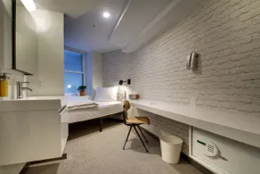 Hotel Hive - Room