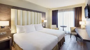 Gran Hotel Luna de Granada - Chambre