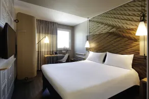 ibis Compiegne - Room