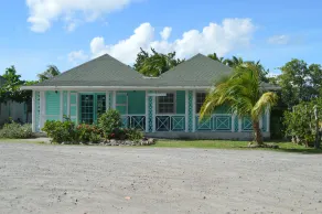Oualie Beach Resort - Recepción
