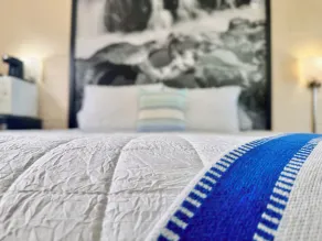 Relax Inn At Ashland - Chambre