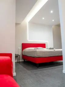 Opera Hotel - Utsikt fra rommet