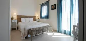 La Terra dei Mari Room & Relax - Room