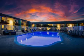 Hotel Elev8 Flagstaff, Trademark Collection by Wyndham - Pool