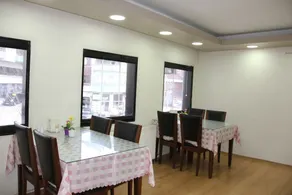 Real Residence - Restaurante