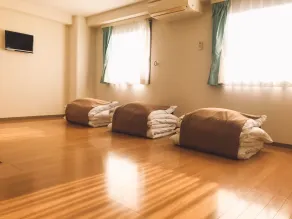 Kagoshima Daiichi Hotel Kishaba - Camera