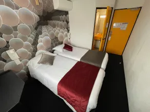 Hôtel The Originals Access, Bourges Nord Saint-Doulchard - Rom