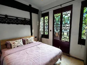 Dream Country Qiankou Resort - Zimmer
