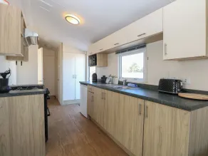 31B Foxburrow Hang - Privat køkken