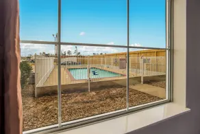 Red Roof Inn & Suites Lake Charles - Basseng