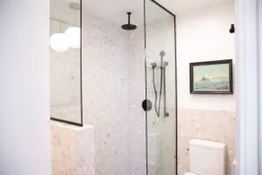 The Pearl Hotel - Salle de bain