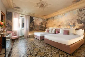 Piazza Pitti Palace - Residenza d'Epoca - Room