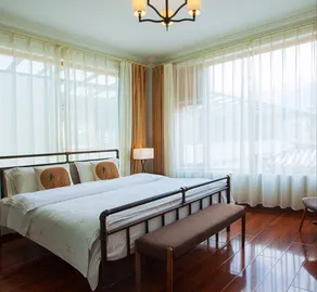 Dali Yunxi Boutique Inn - Room