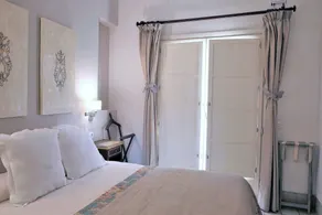 ApartaSuites Alberca Deluxe - Chambre
