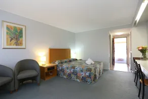 Reef Resort Motel - Room