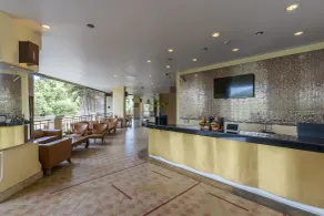 Bella Villa Cabana - Hall
