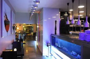Hotel The Century - Restaurant