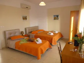Pavloudis Apartments - Rom