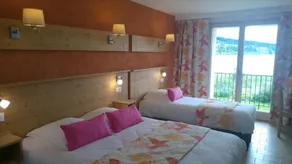 Hotel Lou Granva - Værelse