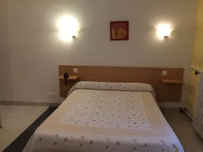 Hotel Acapulco - Room