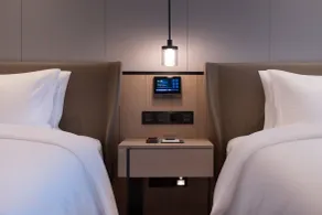 voco Changsha Airport by IHG - Zimmer