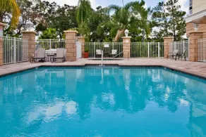 Holiday Inn Daytona Beach LPGA - Piscine