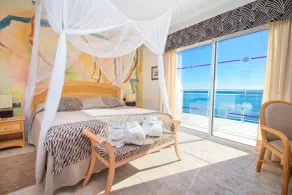 Hotel Servigroup Montíboli - Chambre