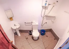 Sea Horse Guest House - Salle de bain
