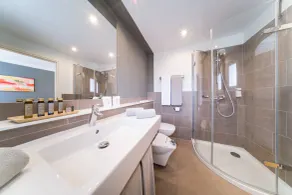 OCEANO Health Spa Hotel - Badrum