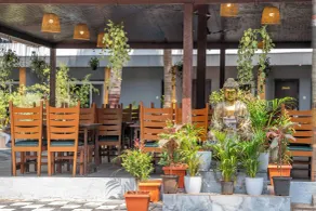 Rio De Grande - Restaurant