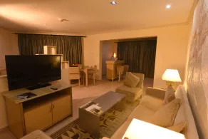 Diani Reef Beach Resort & Spa - Your Beachfront Bliss Awaits - Room