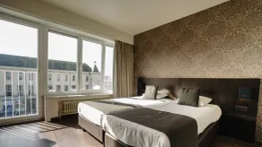 Hotel Ambassadeur - Room