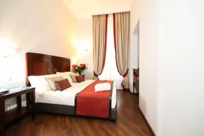 Decumani Hotel De Charme - Camera