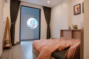 Halidao Homestay - Værelse