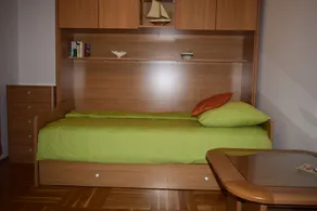 Apartment Primorska - Rom