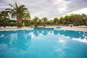 Residence Antinea - Pool