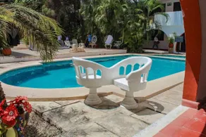 Hotel San Clemente - Piscine