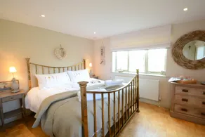 The Nookery at Snape Hall - Room