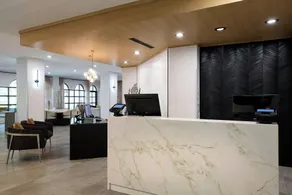 The Siena Hotel, Autograph Collection - Réception