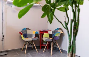 Brio Bed & Breakfast - Reception