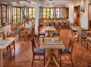 MONDI Hotel am Grundlsee - Restaurant