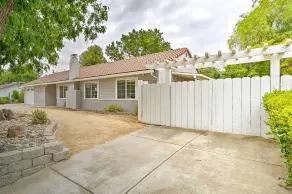 Bright Concord Home w/ Amenity-packed Patio! - Interior