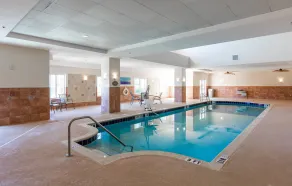 Holiday Inn & Suites Lake City by IHG - Piscine