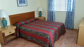 Lago Mar Motel and Apartments - Zimmer